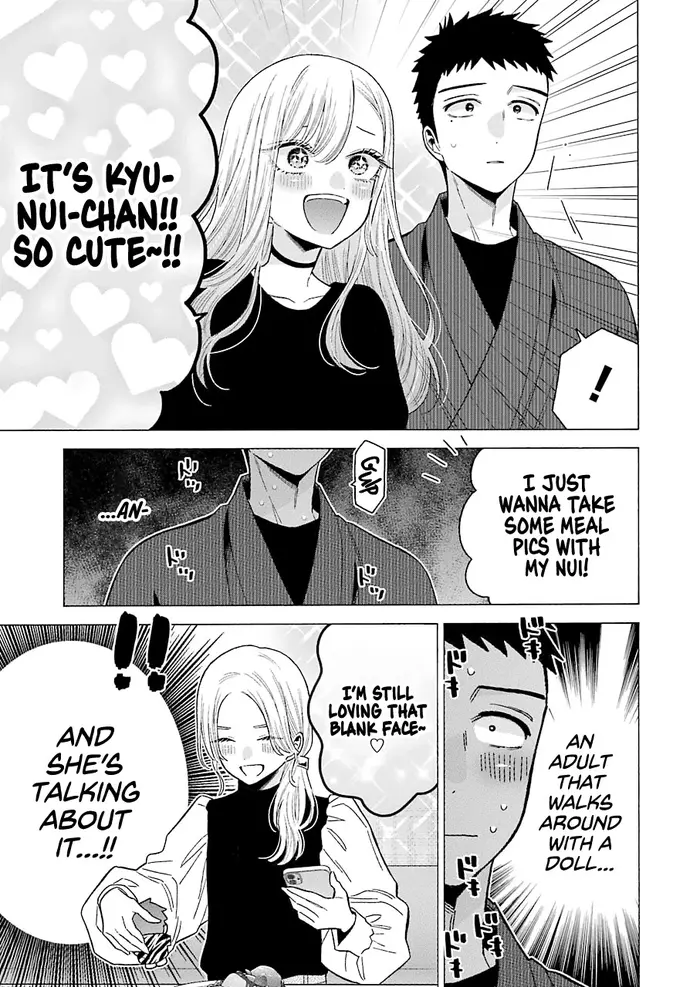 My Dress-Up Darling Chapter 71 image 05_optimized